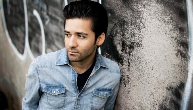 Workshop: Regie mit Navid Navid