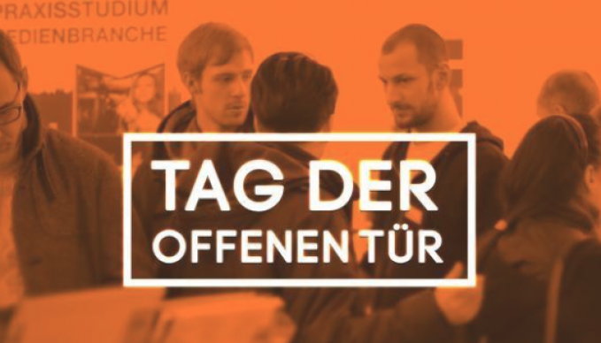 Tag der offenen Tür - SAE Berlin