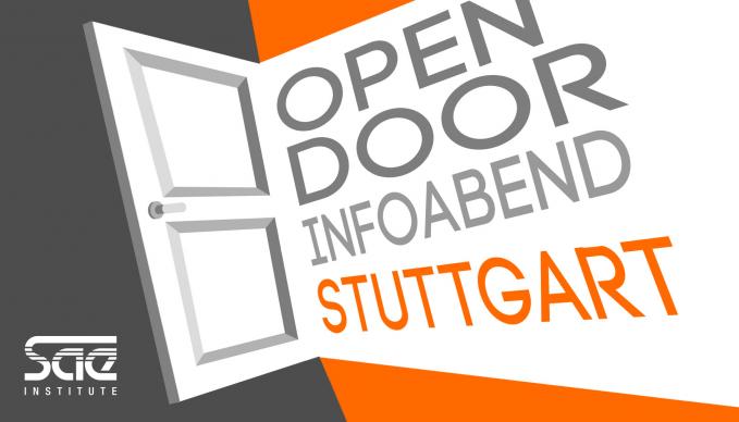 Open Door Infoabend Sae Institute Deutschland Creative