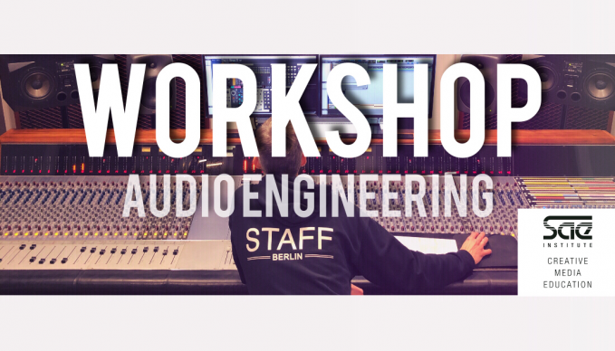 Workshop: Hip-Hop Beats Programming