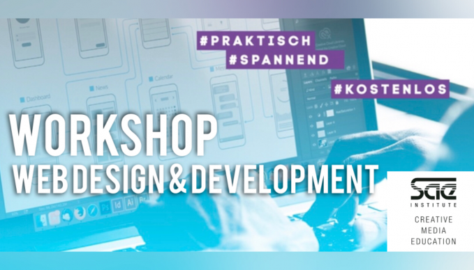 Vom Konzept bis zur Umsetzung: Die 5 wichtigsten Skills eines Webdesigners