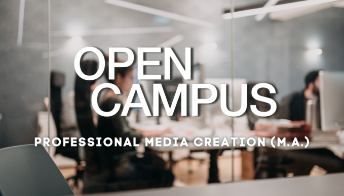 Campus insights #Master