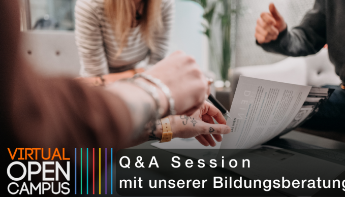Q&A