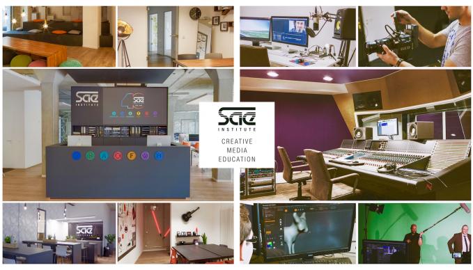 SAE Berlin - INFOTAG: WEITERBILDUNG über die Agentur für Arbeit / Jobcenter