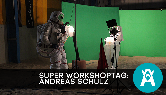 Köln - Visual FX Workshop