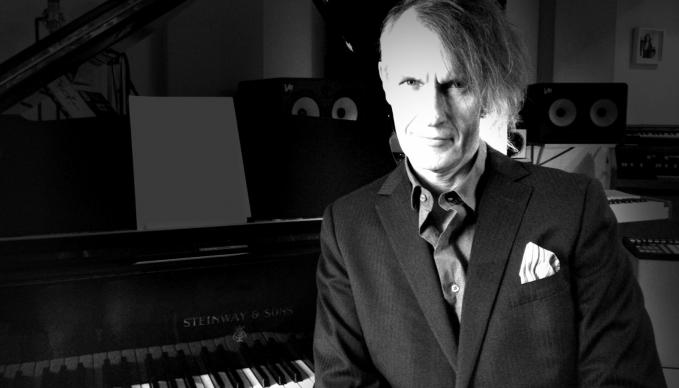 Masterclass Filmmusik: Gary Marlowe