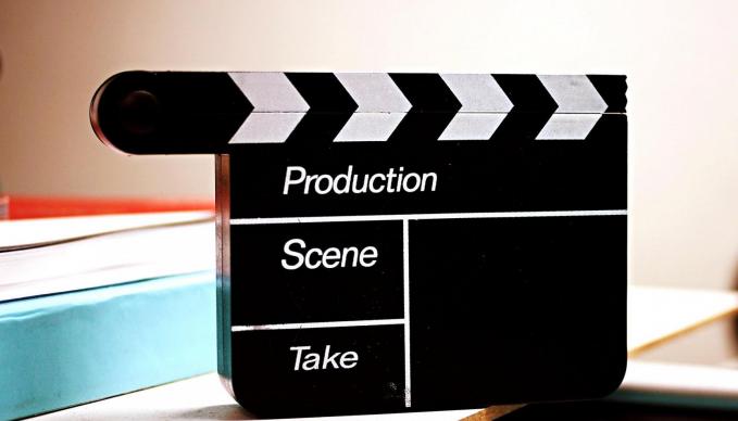 Masterclass: Alles über Directing - Film