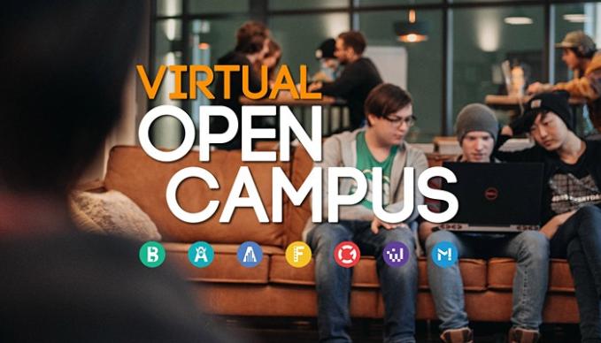 Virtual Open Campus