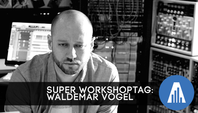 Köln - Audio Engineering Workshop