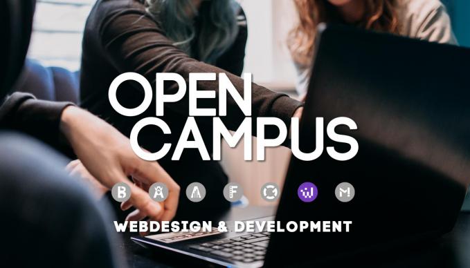 Campus Insights #Web