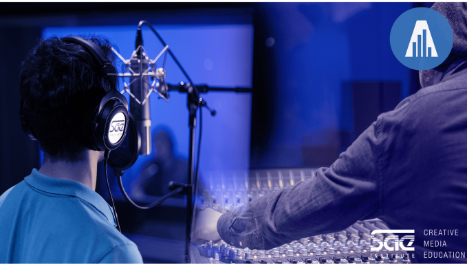 "Musikproduktion" - Mixdown Tipps & Tricks SAE Institute München