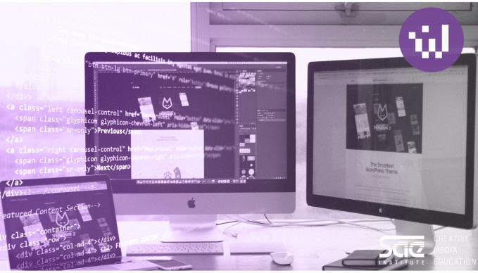 Workshop: Web Applications für Beginner SAE Institute München