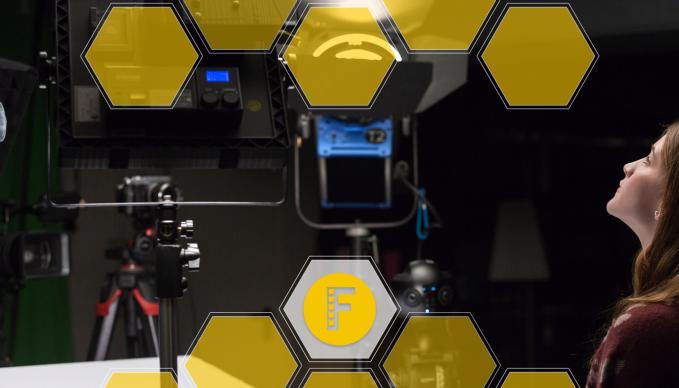 Licht Lighting Film Production SAE Institute Workshop