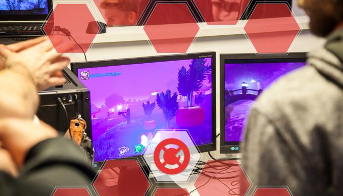 Open World Games Games Programming Spieleprogrammierung
