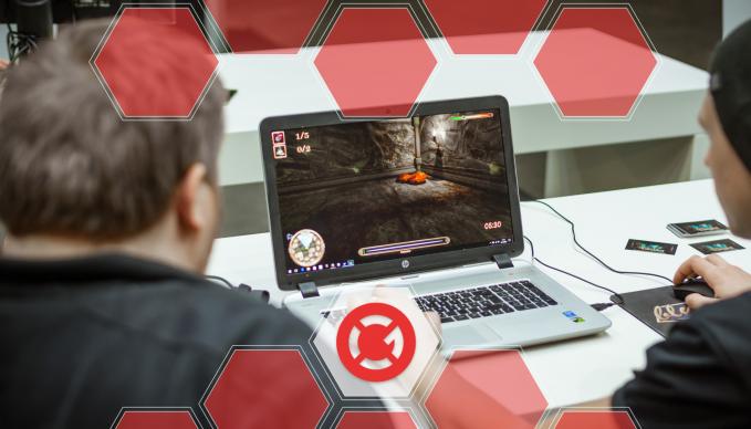 Games Programming Ingame Storytelling Workshop Story Quests SAE Institute