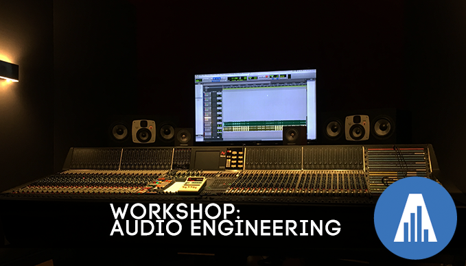 Köln - Audio Engineering Workshop