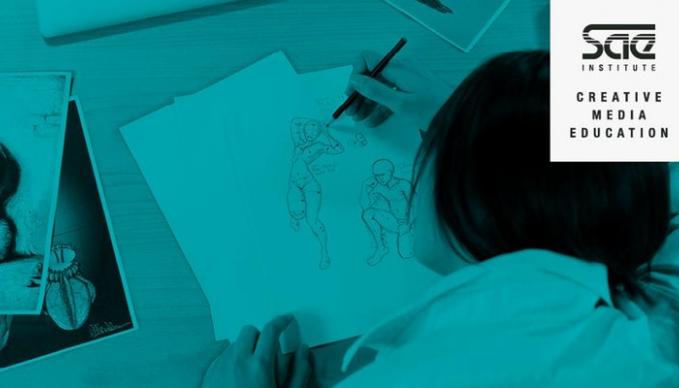 BERLIN - WORKSHOP: Game Art & 3D Animation