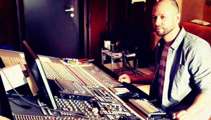 Waldemar Vogel - "Vibe vs. Technik in der Audioproduktion"