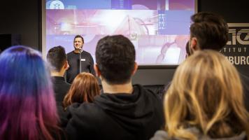 Workshow - Industriekontakte & Absolventenvermittlung