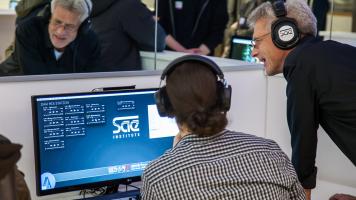 Workshow - Industriekontakte & Absolventenvermittlung