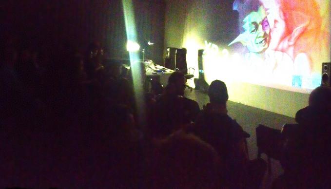 SAE Institute Hamburg - „Game Artists Experience 3.0“ @ SAE Institute