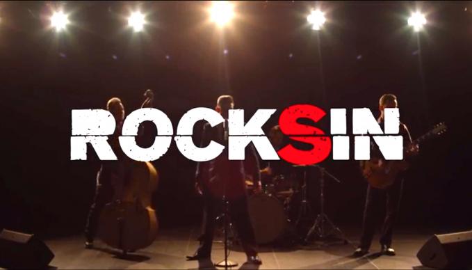 SAE Institute Hamburg - Musikvideo für Rocksin (Klassendreh DFD414-Kurs)