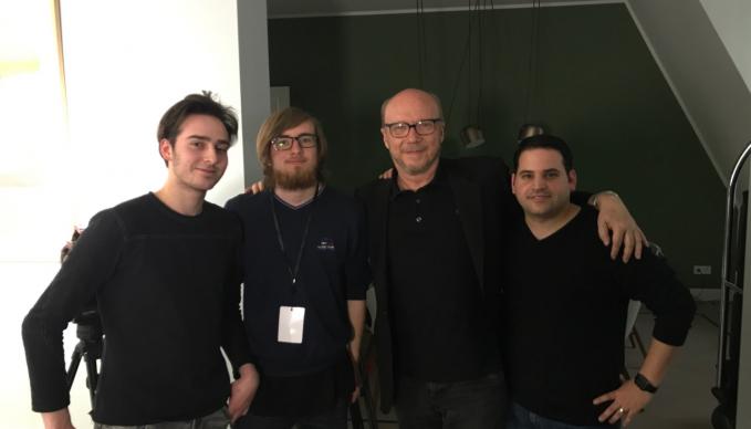 SAE Berlin: TV Series Festival