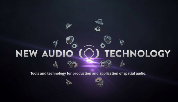 Headphone Surround 3D Contest