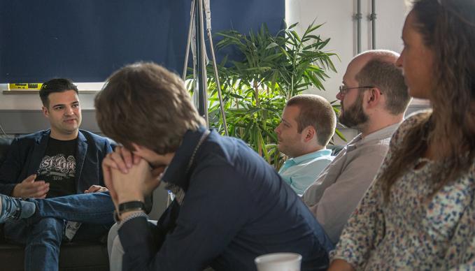 Meet the Professionals: Mark Val, Manager von PlayFab