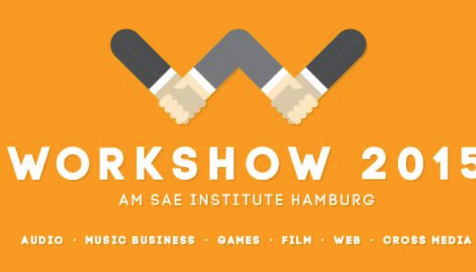 Workshow Logo
