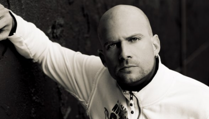 Sven Greiner DJ Shog