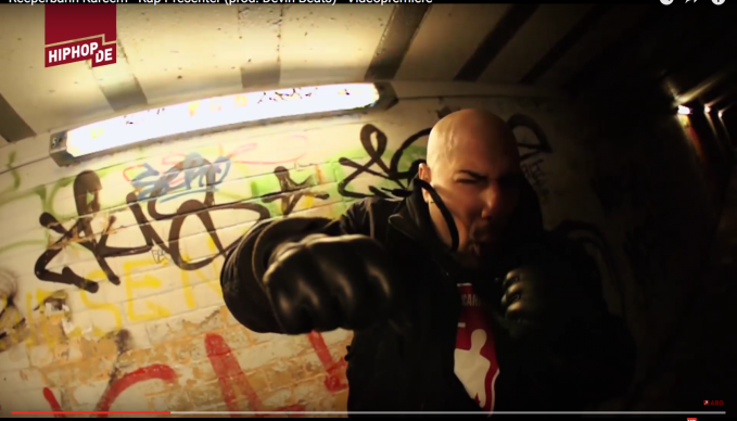 Reeperbahn Kareem