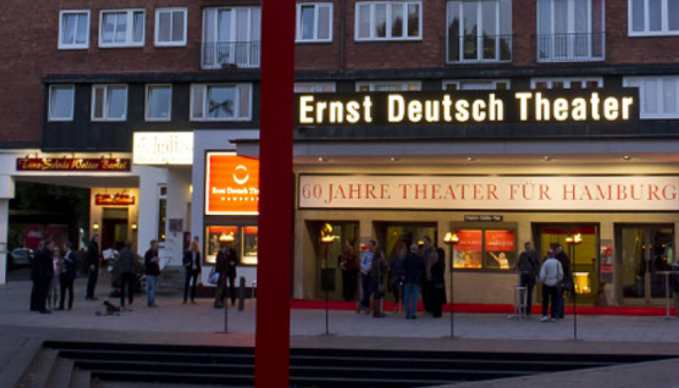 Nachwuchsförderung in Hamburg