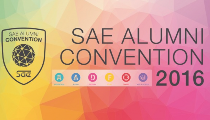 Wir fahren nach Köln zur 12. SAE Alumni Convention