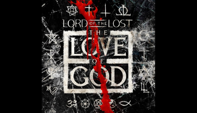 Lord Of The Lost