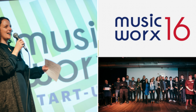 Wir sind mit unserem SAE Mitarbeiter und Musikproduzent Sebastian Twele (Bereich Absolventenvermittlung & Industriekontakte) in der Fachjury vertreten und laden hiermit herzlich zum kostenlosen Besuchen des Events ein