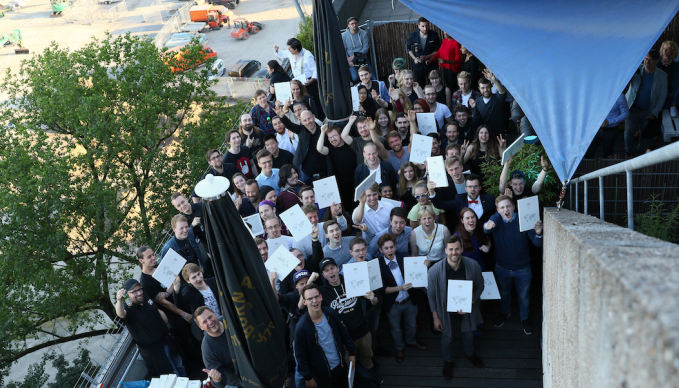 Diploma und Bachelor Absolventen, Sebastian Twele professionelle Absolventenvermittlung