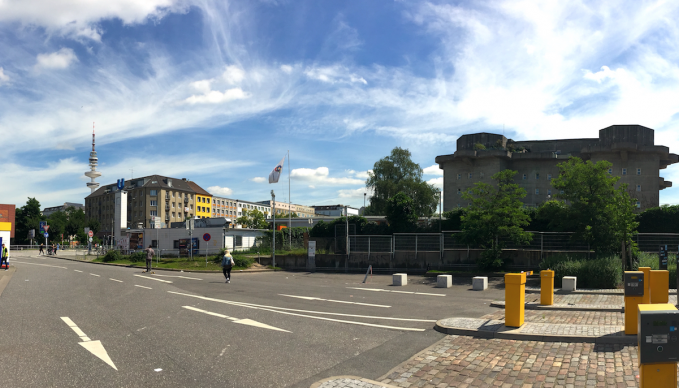 Geänderte SAE Öffnungszeiten während des G20 Gipfels in Hamburg