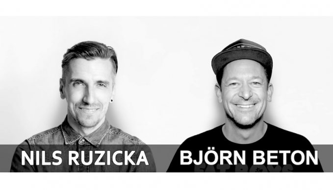 Workshop mit den Machern von Fettes Brot, Kraftklub, Michael Patrick Kelly & Jason Derulo