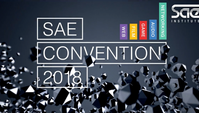 Fahrt zur SAE Convention 2018 nach Köln