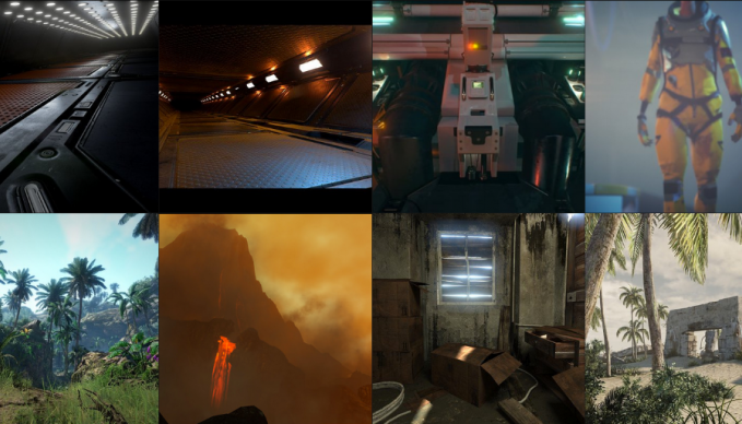 Sascha Henrichs (3D Environment Artist / Lead bei „Gothic“, „Risen“, uvw.) über Festanstellung, Freelancing und Gründung im Games Bereich