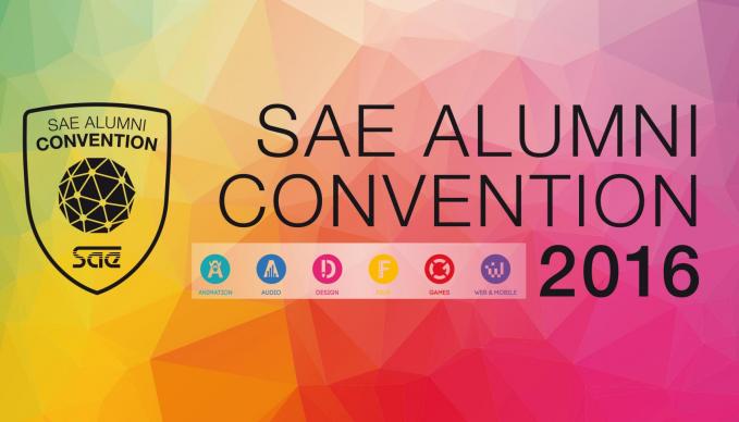 SAE Alumni Convention XII