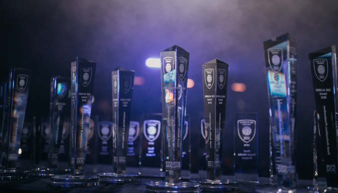 SAE Awards 2020
