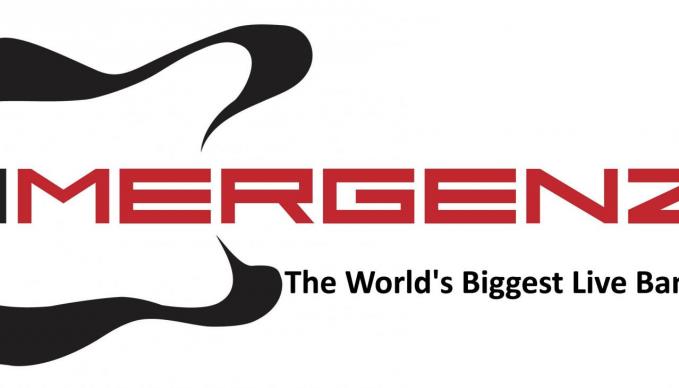 SAE BERLIN: EMERGENZA