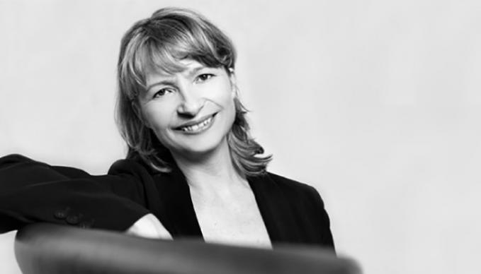 Susanne Hort