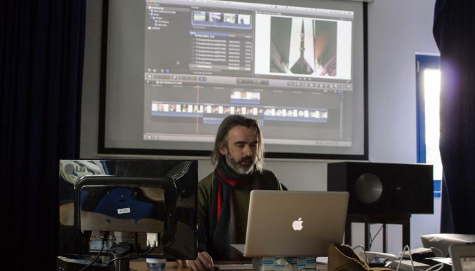 Seminar: Final Cut Pro X