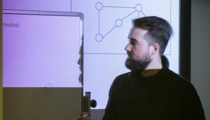 CHRISTIAN KÜCHMEISTER