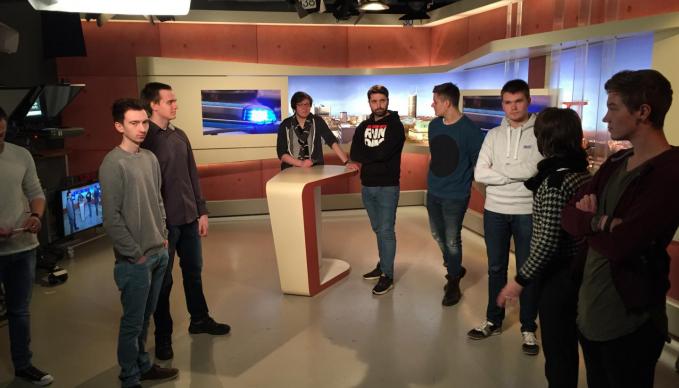 WDR Essen
