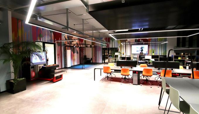 SAE Campus München