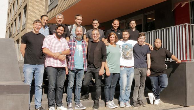 SAE Alumni Awards Jury